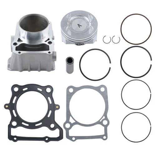 Performance Cylinder Piston Kit for Kawasaki KLX250 KLX300 1993-2014 Complete