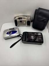 Polaroid Pdc640 470af Vivitar Series 1, 440PZ, 38-70 AF Power Zoom Film Camera