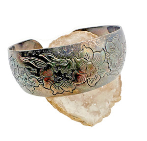 S Kirk Son Sterling Bracelet | eBay