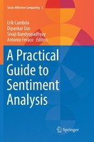 A Practical Guide To Sentiment Analysis Antonio Feraco