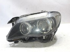 Feu avant (phare) BMW 740