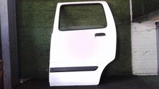Porte arrière et accessoires Suzuki WAGON R+