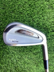 Mizuno Mp Fli Hi 3 Iron | eBay