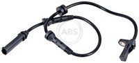 A.B.S. Sensor Raddrehzahl Vorne FüR BMW 1ER F20 F21 2ER 3ER F30 F80 F31 4ER
