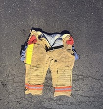 Morning Pride Structural Firefighting Bunker pants