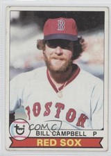 Click to enlarge Bill Campbell