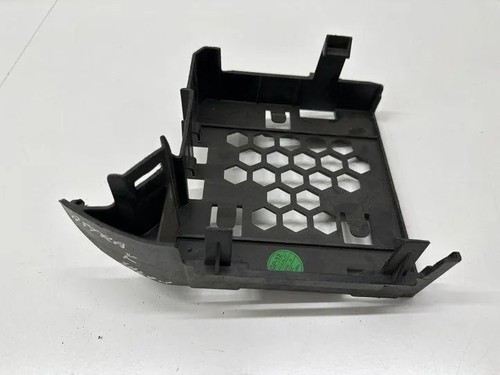 Engine control module holder