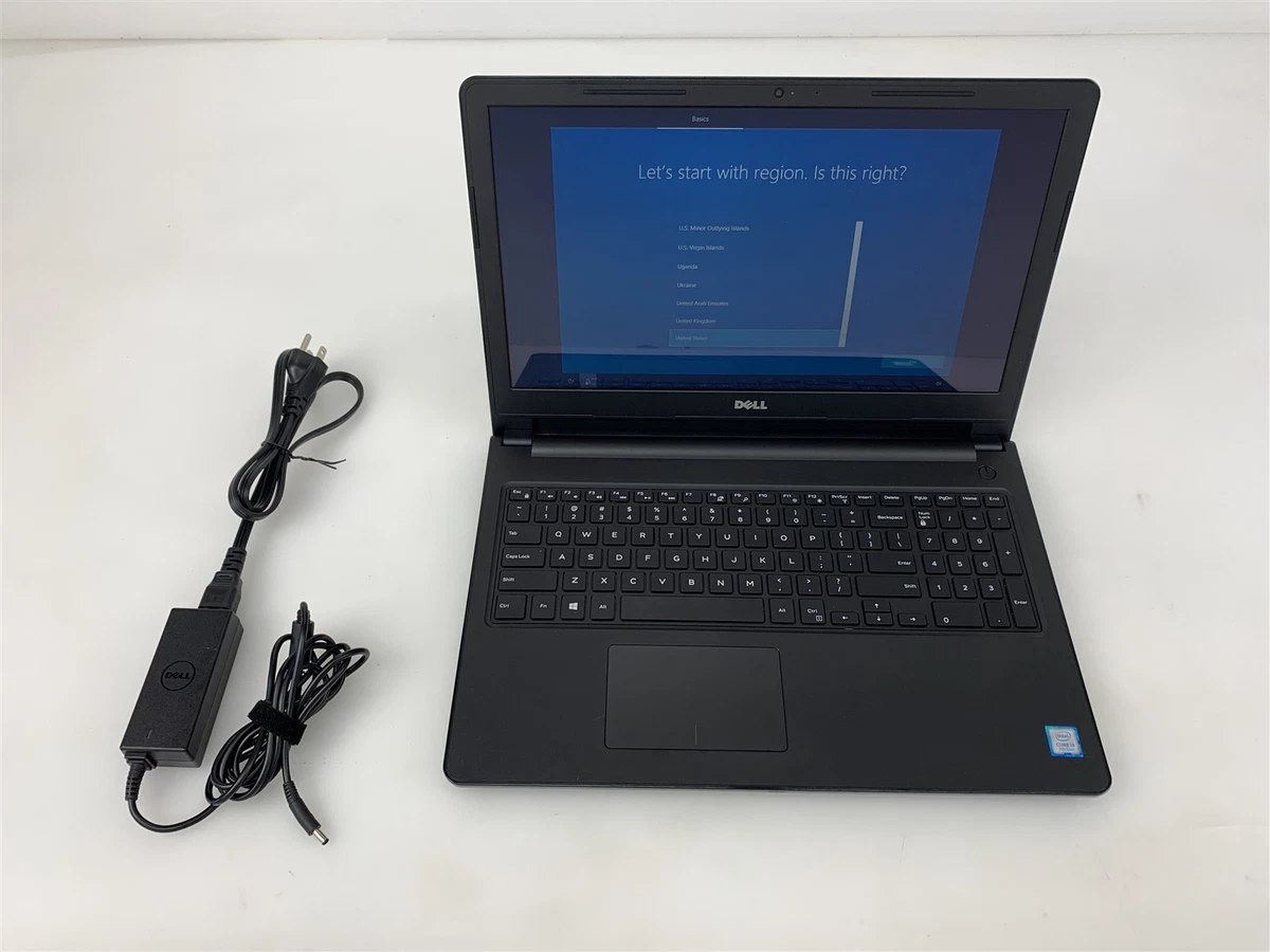Dell Inspiron 15 3567 1TB PC Laptops & Netbooks for sale | eBay