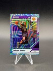 2024 Panini Donruss Basketball Blue Wedges LeBron James #19