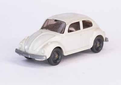 q6F100 Spur H0 Wiking Volkwagen VW Käfer