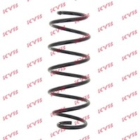 1X KYB Fahrwerksfeder K-Flex RH3335 FüR Peugeot 1007 Hdi