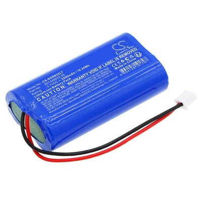 BATTERIE 3000mAh Type 851446832.00 For Sigor Numotion, Nuindie, Nuindie Mini