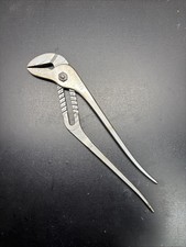 16" Diamalloy HL116P Groove-Joint Pliers Diamond Horseshoe Made In USA