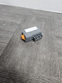 LEGO Part 53793 Mindstorms Electric Sensor Touch NXT 9843 651J7