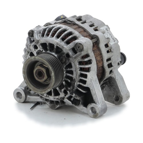 Alternator - Peugeot 206 XR/XTPRE - 000057052C - F0-7344C
