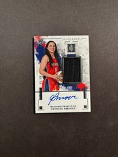 2025 Panini Impeccable WNBA Basketball Checklist Guide in-content 38