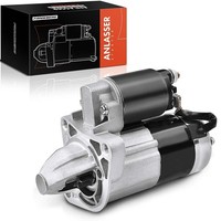 Frankberg Anlasser Starter 1Kw Passend FüR Mazda 323 Demio MX-3 MX-5 Xedos