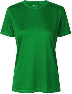 Damen Shirt, Ladies Performance T-Shirt | Neutral | R81001