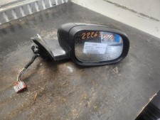 Retroviseur droit (ou coque) Jaguar XF