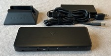 Brydge Stone Pro TB4 Thunderbolt 4 Dock  Cables  Ethernet Adapter   Full Setup