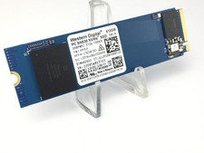 Western Digital SSD PC SN530 SDBPNPZ-512G-1006 NVMe 512GB M.2 Solid State Drive