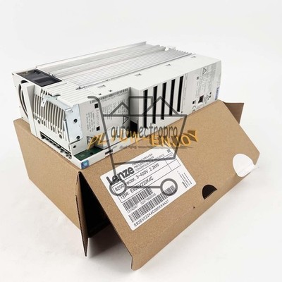 1Pcs NEW Lenze 8200 Vector 2.2kW Frequency Inverter E82EV222K4C E82EV222_4C