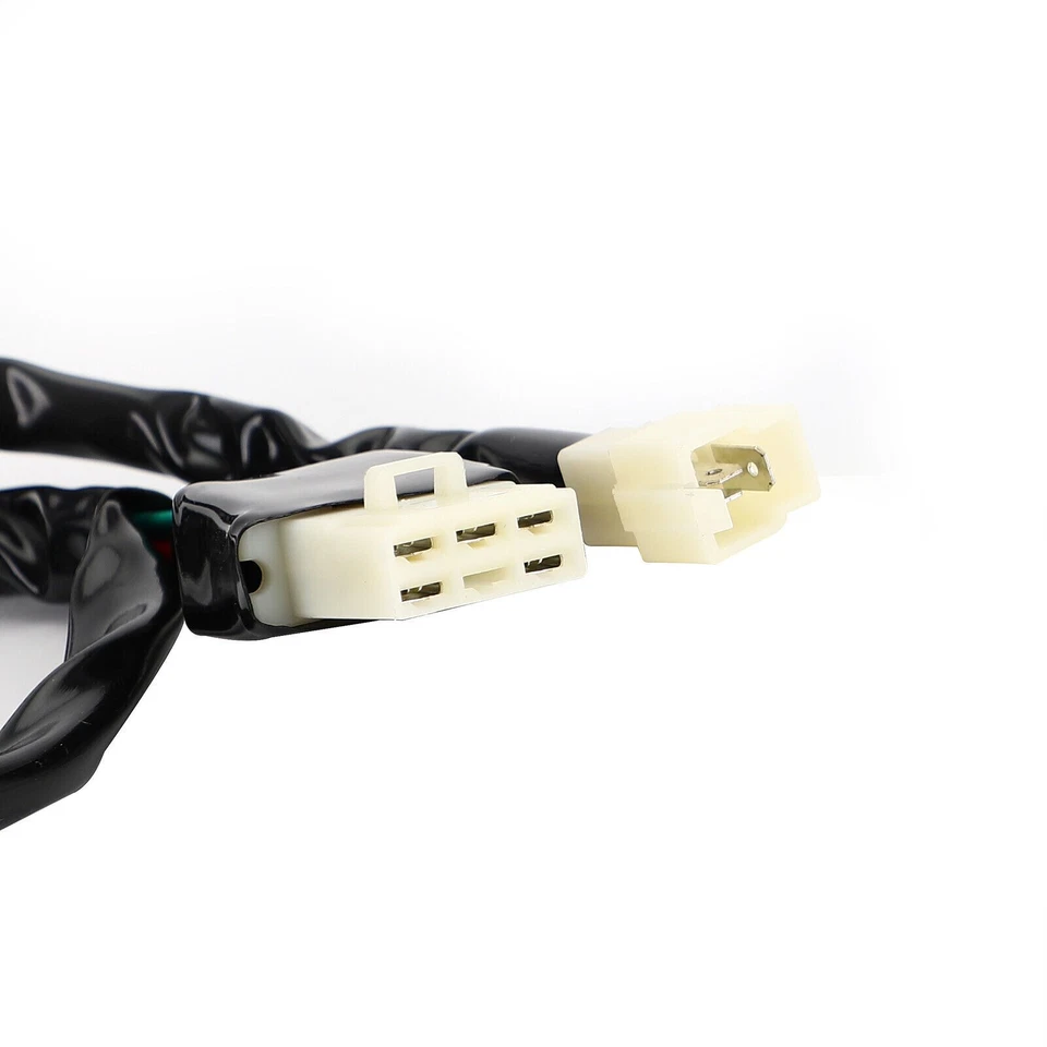 Rectifier Regulator Fit for Honda VT 750 C Shadow / VF 700 C Magna 1985-1987 CP Foto 2 de 4