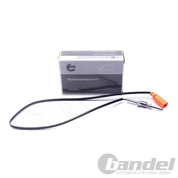 Esen SKV Abgastemperatursensor Passend FüR Audi Q2 Seat Ateca Skoda Superb VW-image