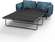 Heavy Duty Sofa Bed Support Board,Pull Out Couch Mattress Board,No Assembly Ne..