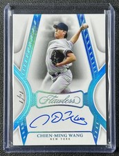 2024 Panini Flawless Baseball Checklist Guide in-content 12