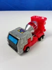 Vintage 1984 Bandai GOBOTS GO BOTS  - Blockhead  C