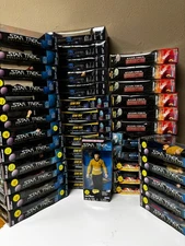 Playmates Star Trek Figures Numbered Exclusives 10" Figures  (YOU PICK)