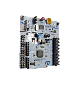 ST STM32 NUCLEO-L476RG ARM Cortex-M4 Development Board