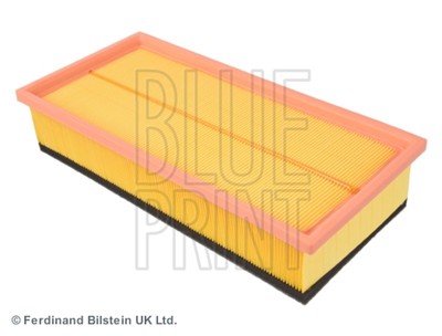 BLUE PRINT Luftfilter ADP152237 Filtereinsatz für FIAT ULYSSE SCUDO Bus Multijet