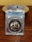 1942 Walking Liberty Silver Half Dollar - PCGS MS65