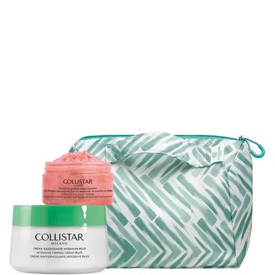 Collistar Milano Body Intensive Firming Set SEALED IN BOX