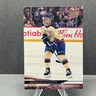 2024-25 Upper Deck PWHL #35 Mikyla Grant-Mentis