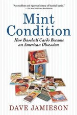 Book Review: Mint Condition by Dave Jamieson 10
