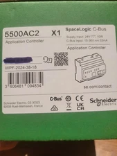 Clipsal C-Bus 5500AC2 Application Controller