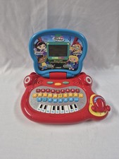 Vintage Little Einsteins VTech Computer Handh...