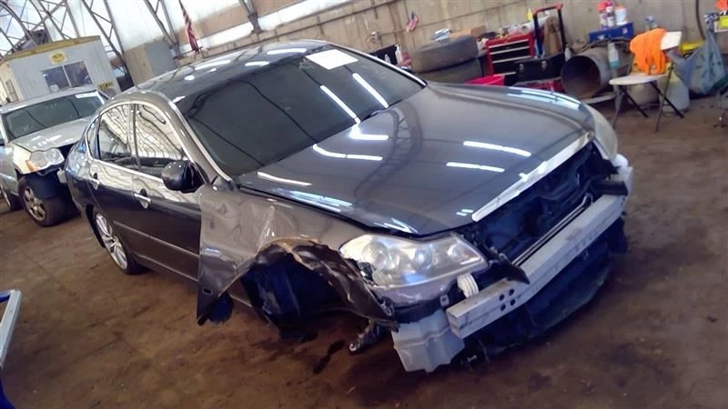 Bomba de dirección asistida compatible con 11-12 INFINITI G25 5623662 Foto 3 de 4