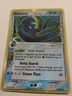 2006 Rayquaza Pokemon Delta Species Holon Phantom Holo 16/110