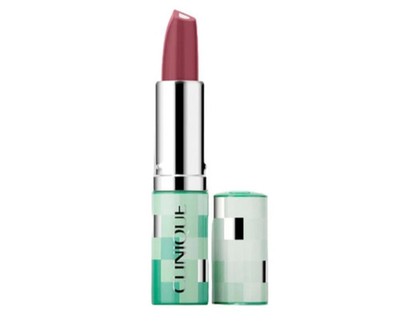 CLINIQUE Dramatically Different Lipstick  50 A Different Grape Full Size New