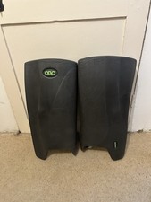 OBO ROBO Hi Rebound Medium Leg Guards