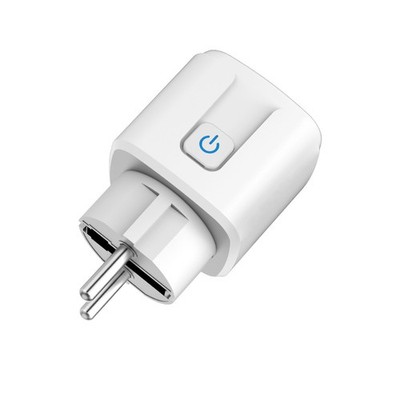 16A WLAN Smart Life Steckdose Android iOS Intelligente Socket EU Plug Für Google