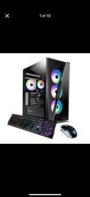 IBuyPower Gaming PC (2024)