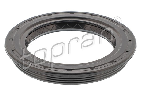 1X Topran 103 514 Wellendichtring Radlager FüR Vw Audi Skoda Seat-image