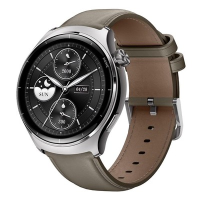 Mibro Lite3 Pro GPS Smartwatch 45mm 15Tage Akku 150