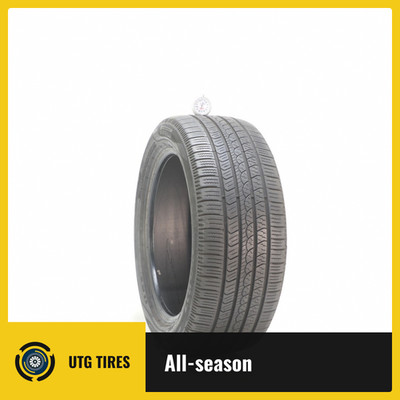 Used 225/50R17 Pirelli P7 AS Plus 3 94V - 7.5/32