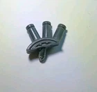 GI Joe Mauler RIGHT SMOKE GRENADE LAUNCHER original 1985 vehicle accessory part